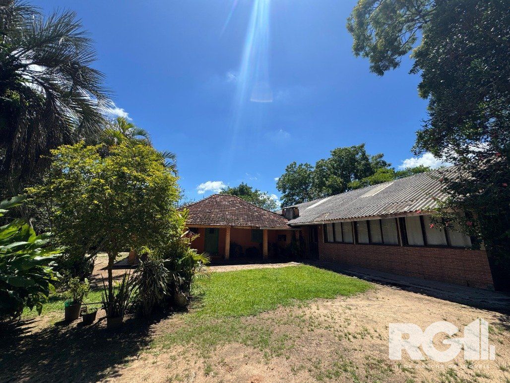 Sítio à venda com 2 quartos, 800m² - Foto 5