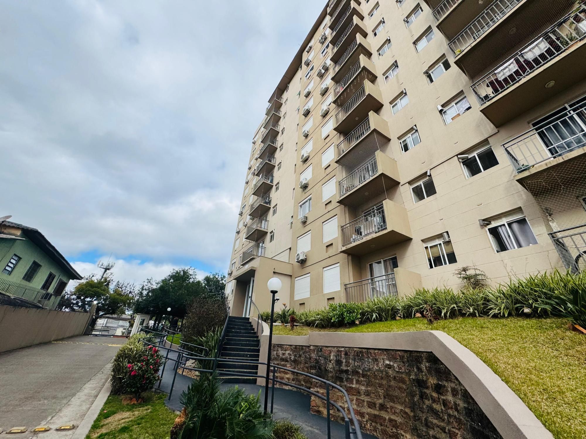 Apartamento 3 dormitórios no bairro Tristeza