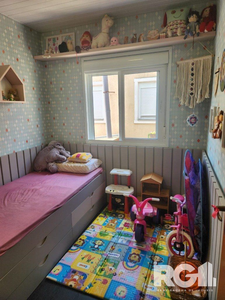 Sobrado, 2 quartos, 82 m² - Foto 11