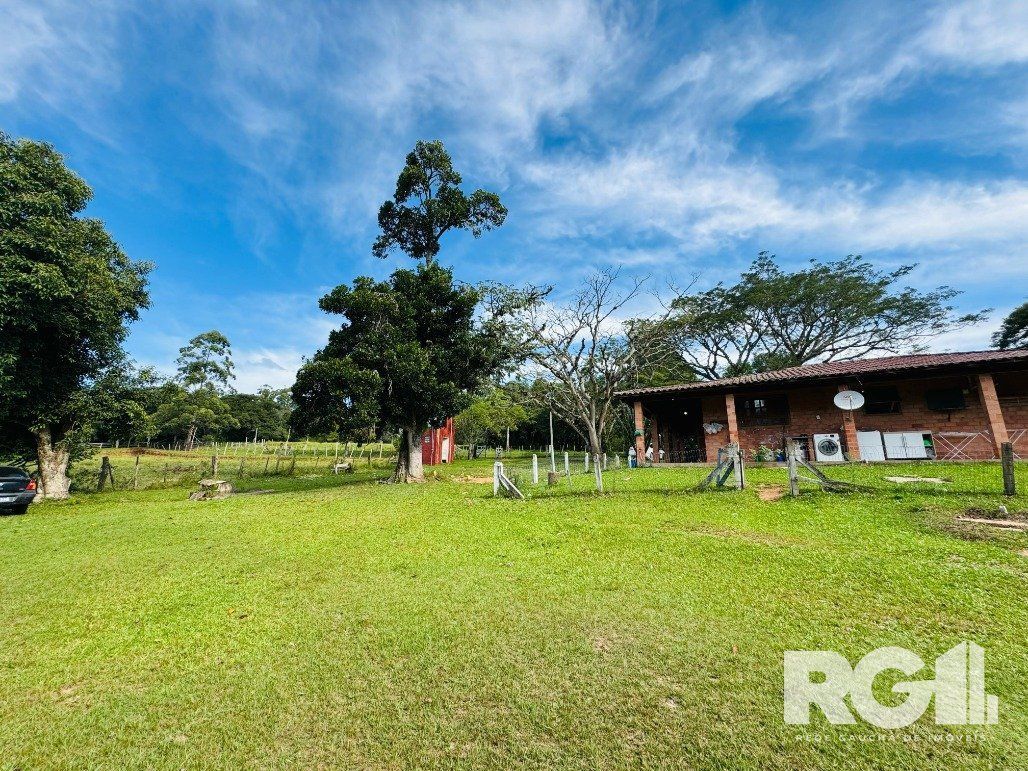 Sítio à venda com 3 quartos, 95m² - Foto 2