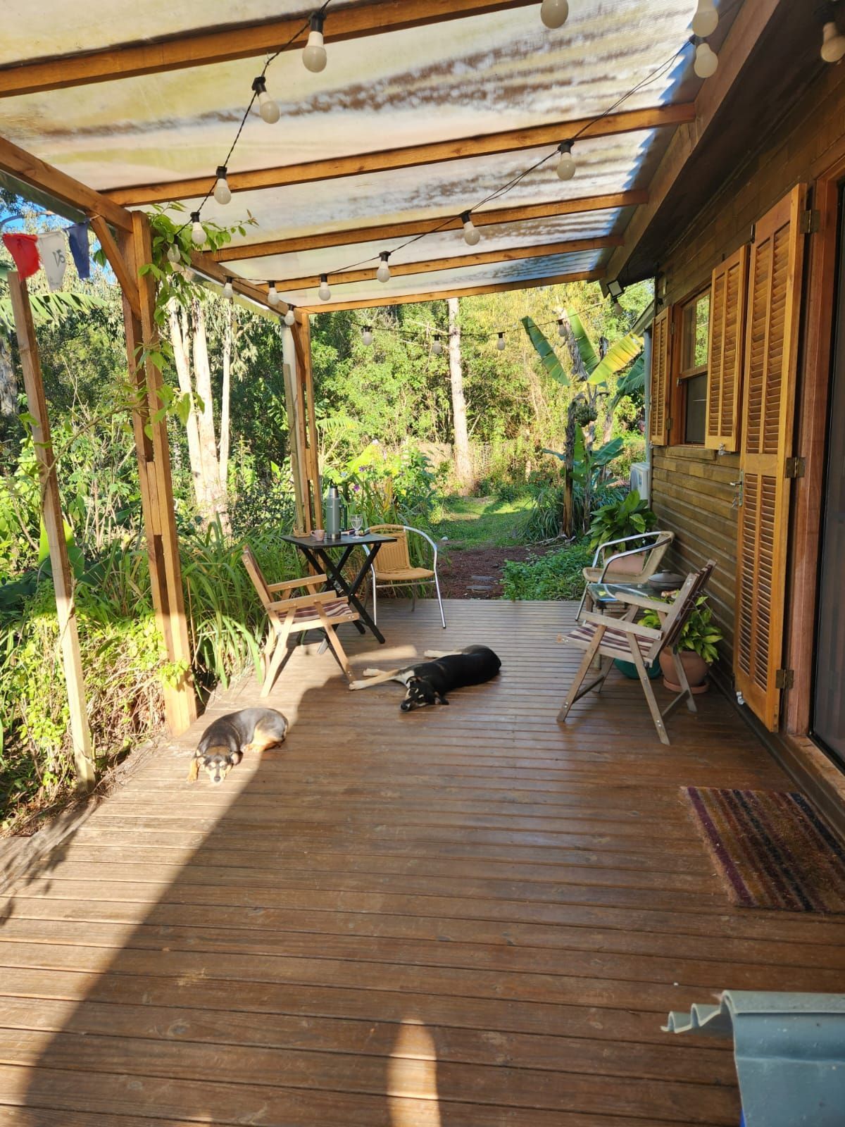 Sítio à venda com 2 quartos, 54m² - Foto 7
