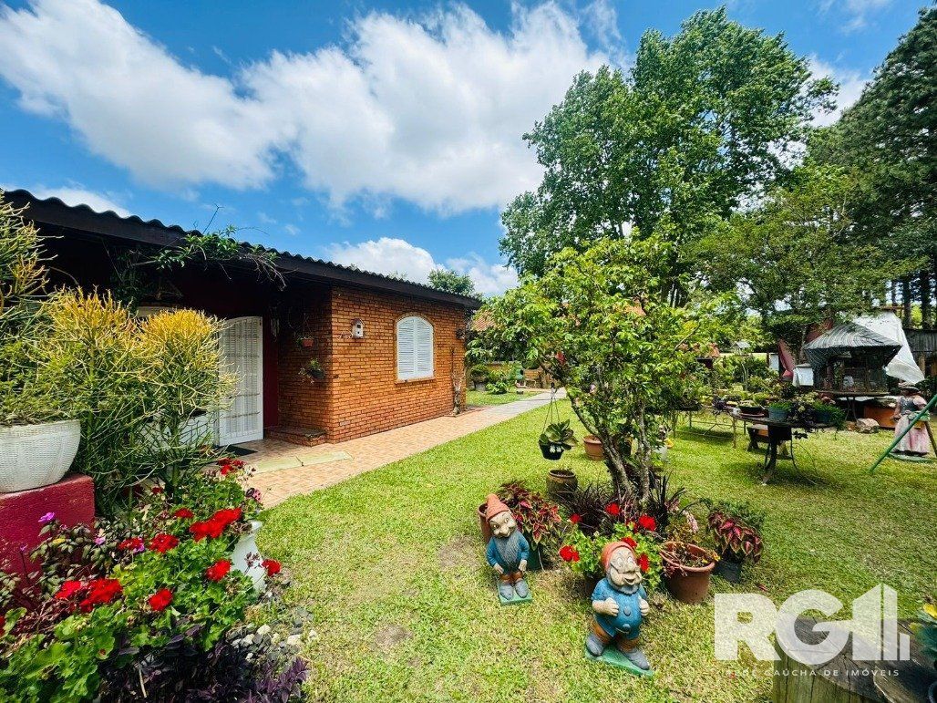 Sítio à venda com 2 quartos, 190m² - Foto 4