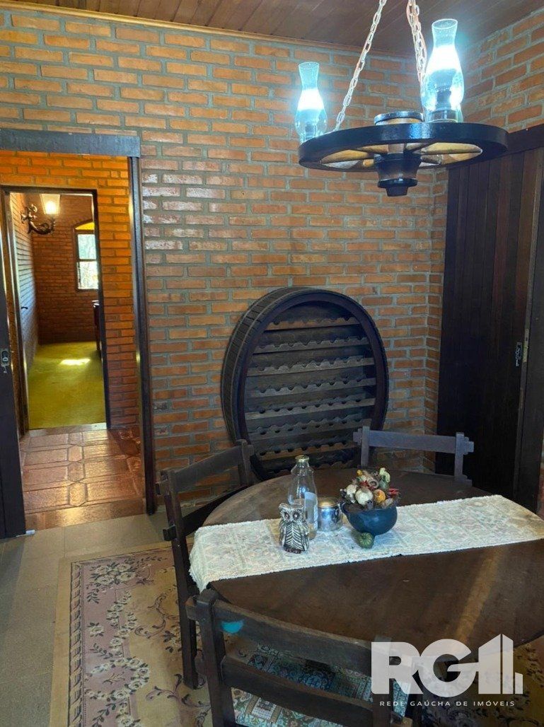 Sítio à venda com 3 quartos, 305m² - Foto 8
