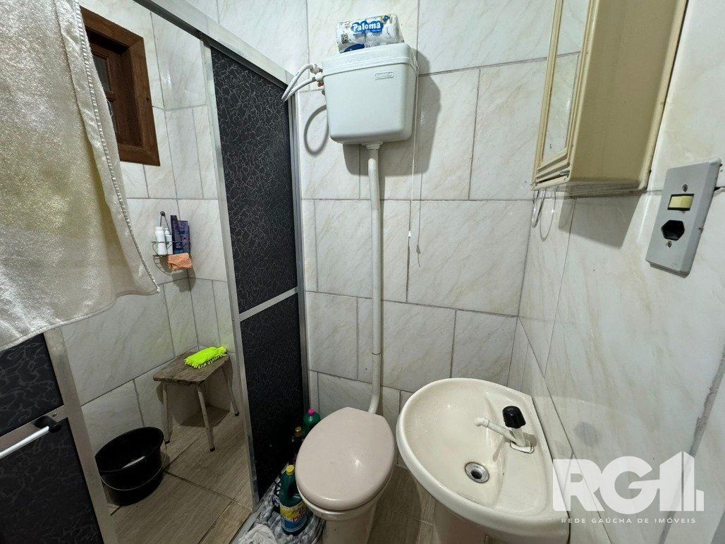 Casa à venda com 2 quartos, 50m² - Foto 10