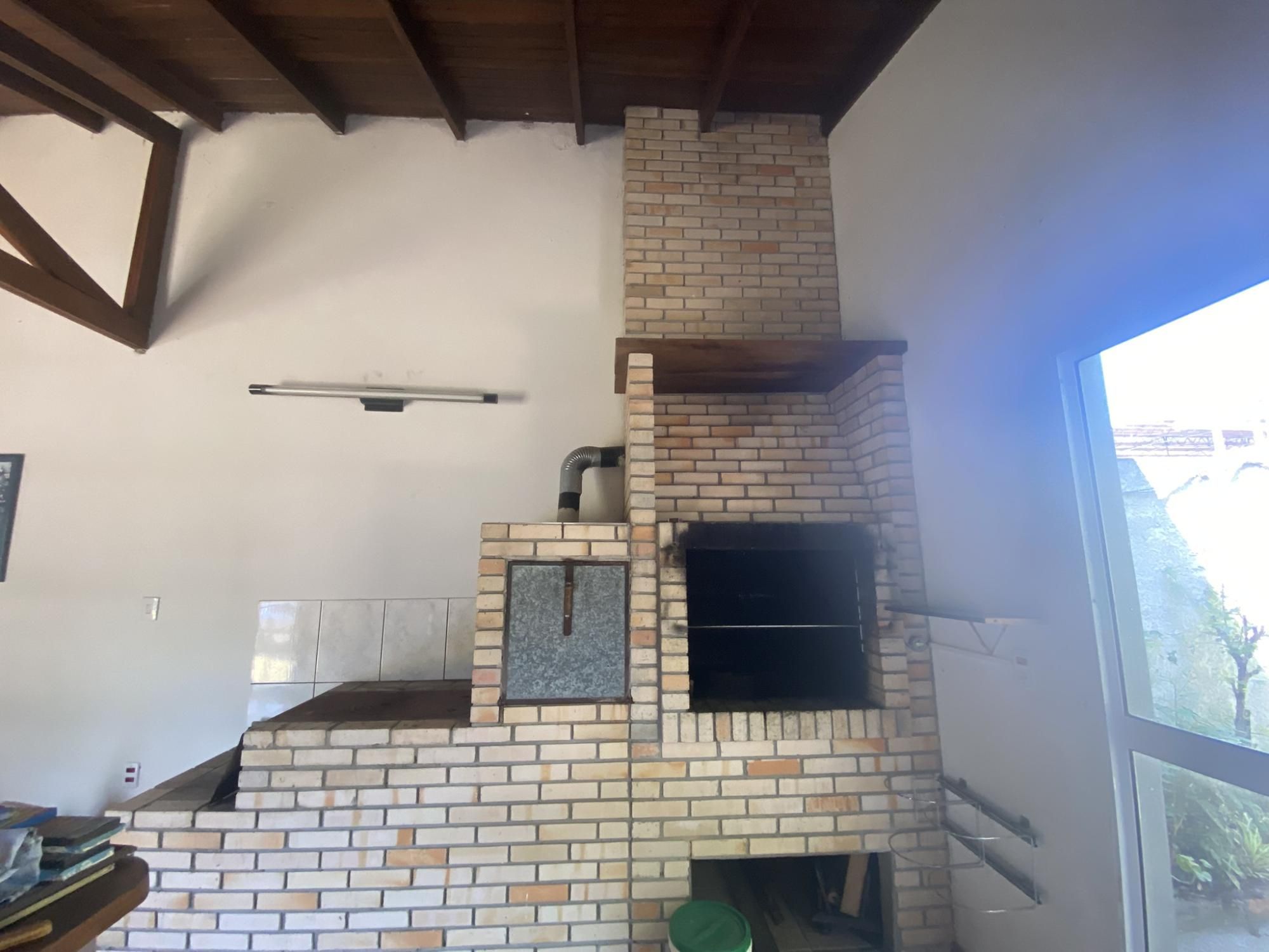 Casa à venda com 4 quartos, 216m² - Foto 15