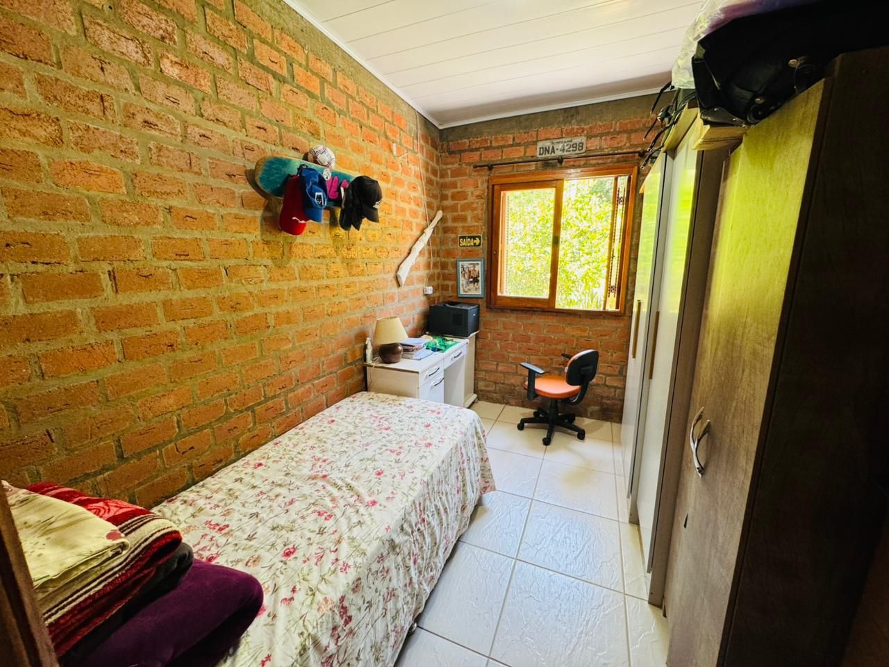 Chácara, 3 quartos, 3200 m² - Foto 12