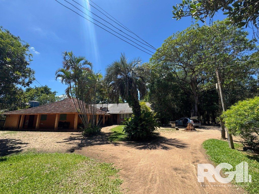 Sítio à venda com 2 quartos, 800m² - Foto 1