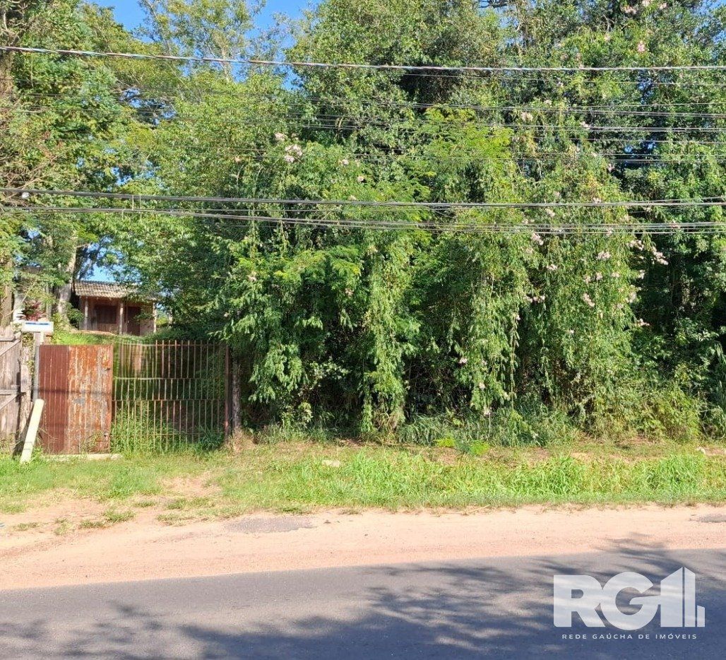 Terreno, 800 m² - Foto 1