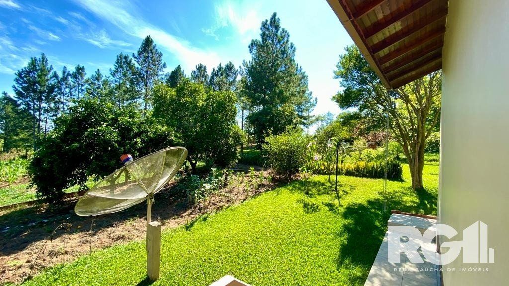 Sítio à venda com 4 quartos, 300m² - Foto 43