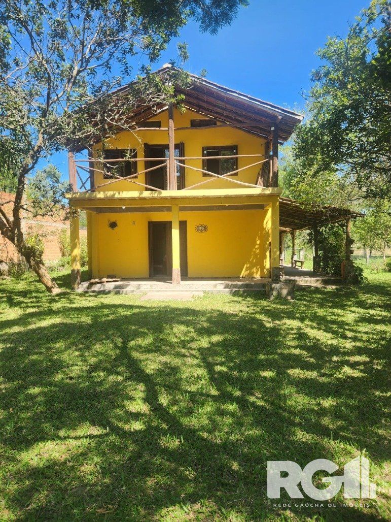 Sítio à venda com 3 quartos, 200m² - Foto 3