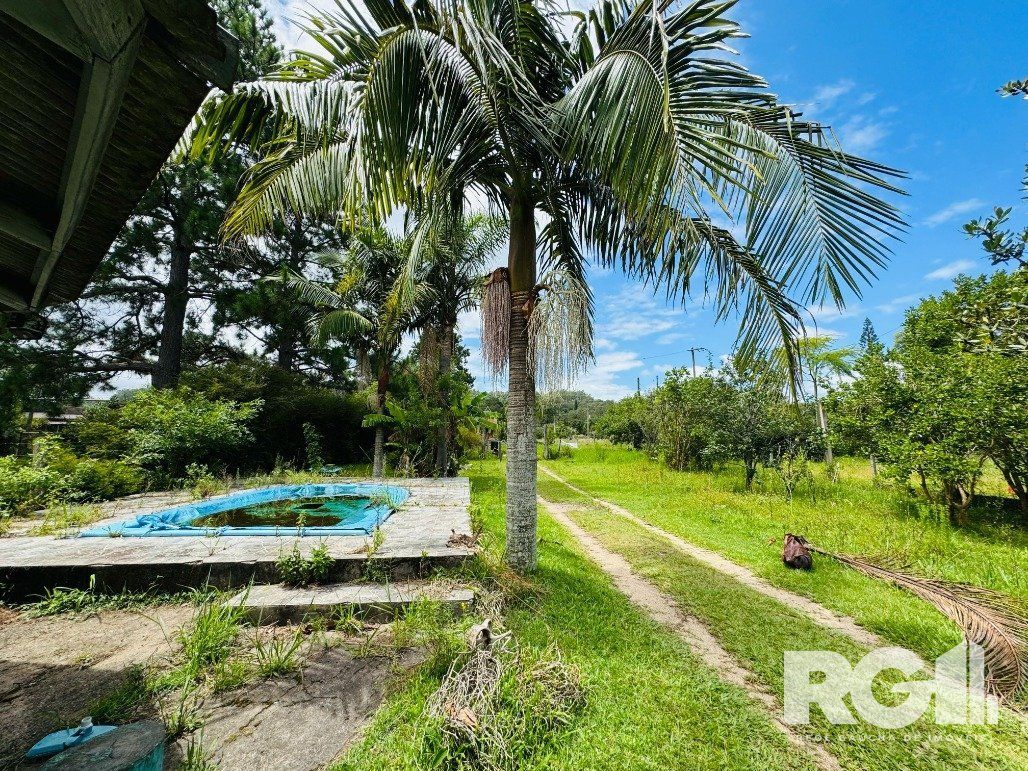 Chácara, 3 quartos, 2300 m² - Foto 9