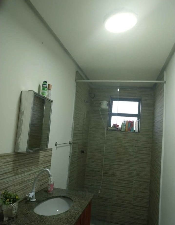 Casa, 3 quartos, 70 m² - Foto 11