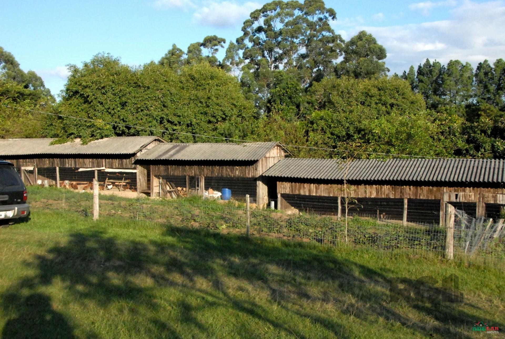 Sítio à venda com 2 quartos, 30000m² - Foto 81