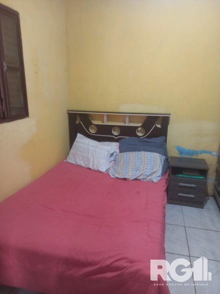 Casa à venda com 3 quartos, 108m² - Foto 6