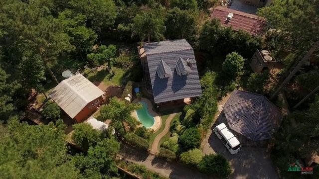 Casa, 4 quartos, 254 m² - Foto 29