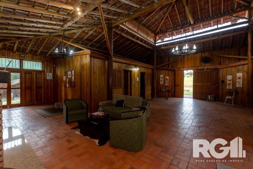 Chácara, 4 quartos, 6649 m² - Foto 7