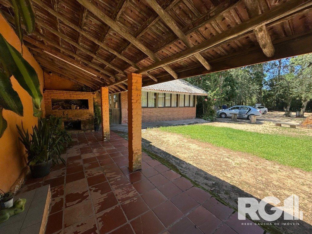 Sítio à venda com 2 quartos, 800m² - Foto 3