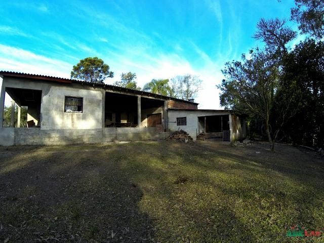 Sítio à venda com 1 quarto, 390000m² - Foto 75