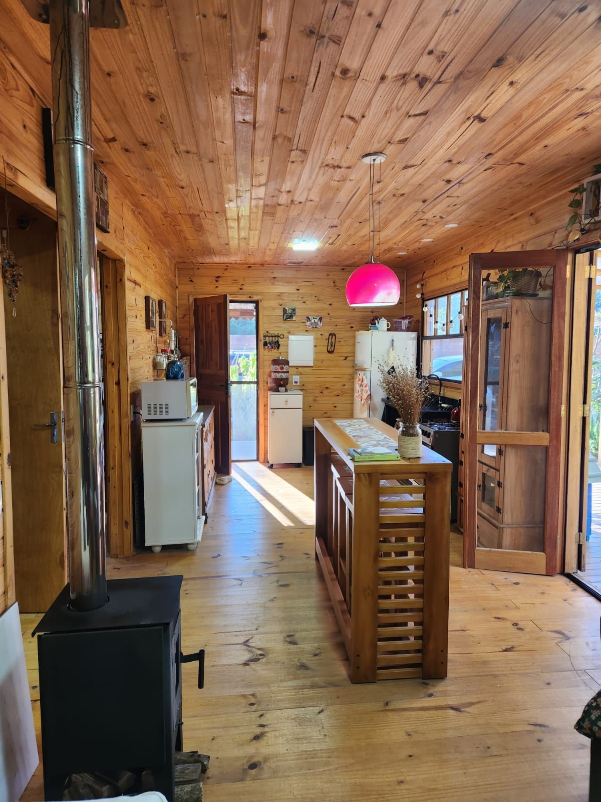 Sítio à venda com 2 quartos, 54m² - Foto 12