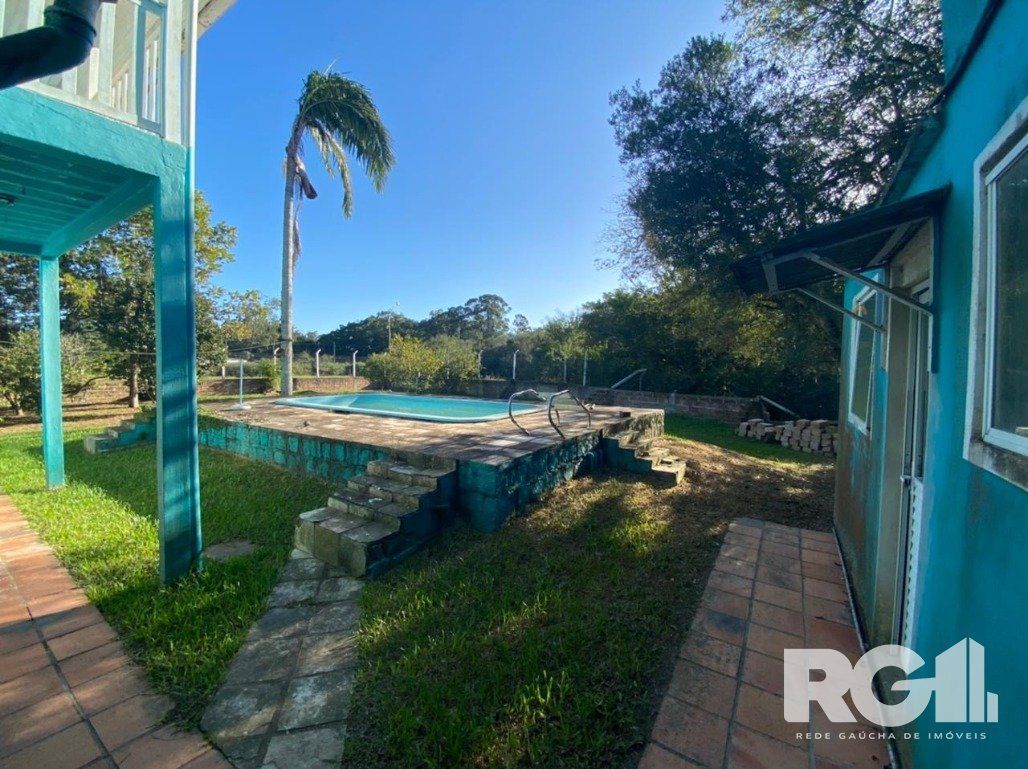 Sítio à venda com 3 quartos, 19213m² - Foto 6