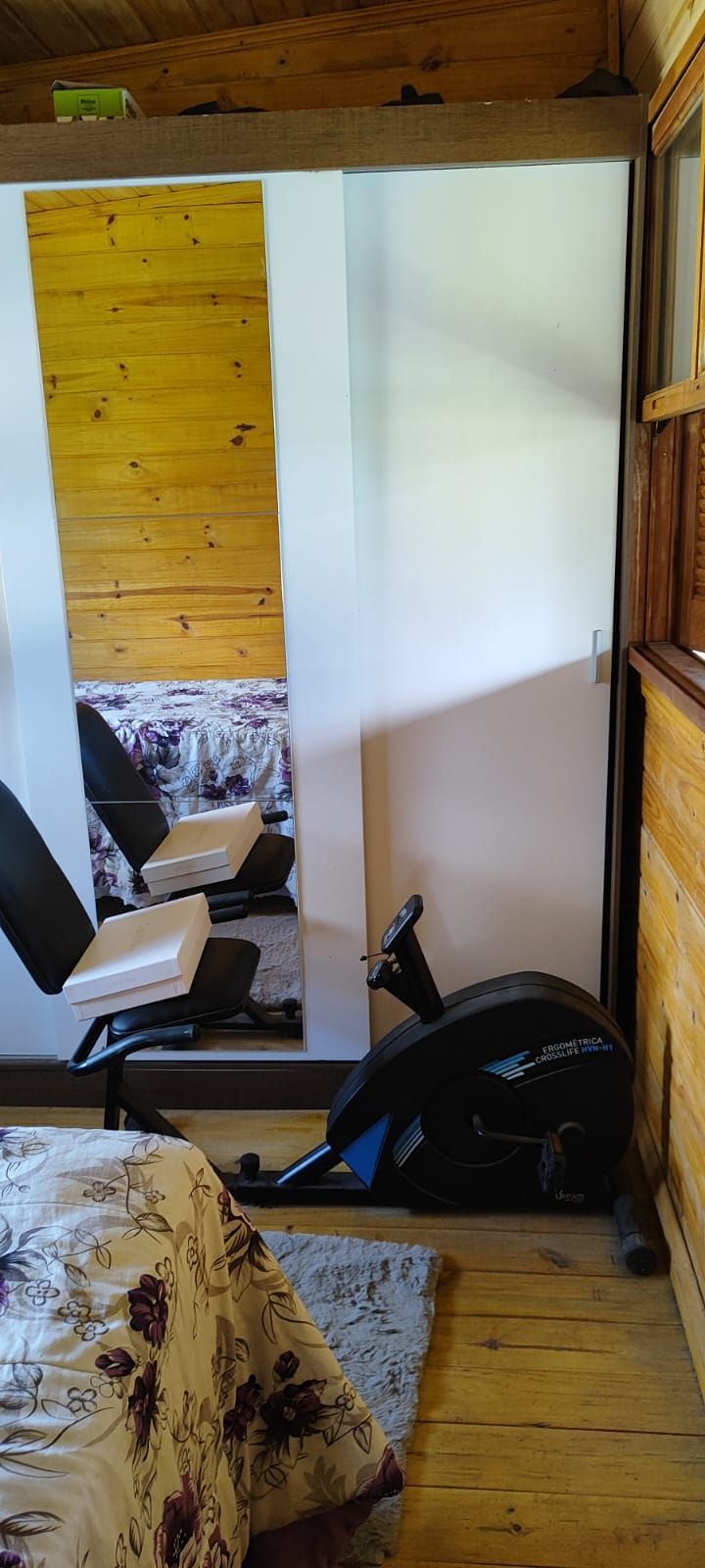Casa à venda com 1 quarto, 39m² - Foto 15
