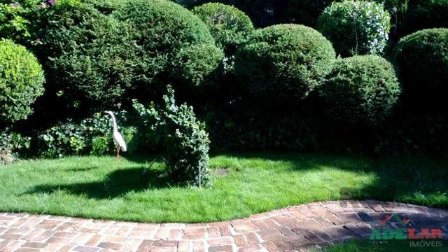 Casa, 4 quartos, 254 m² - Foto 5