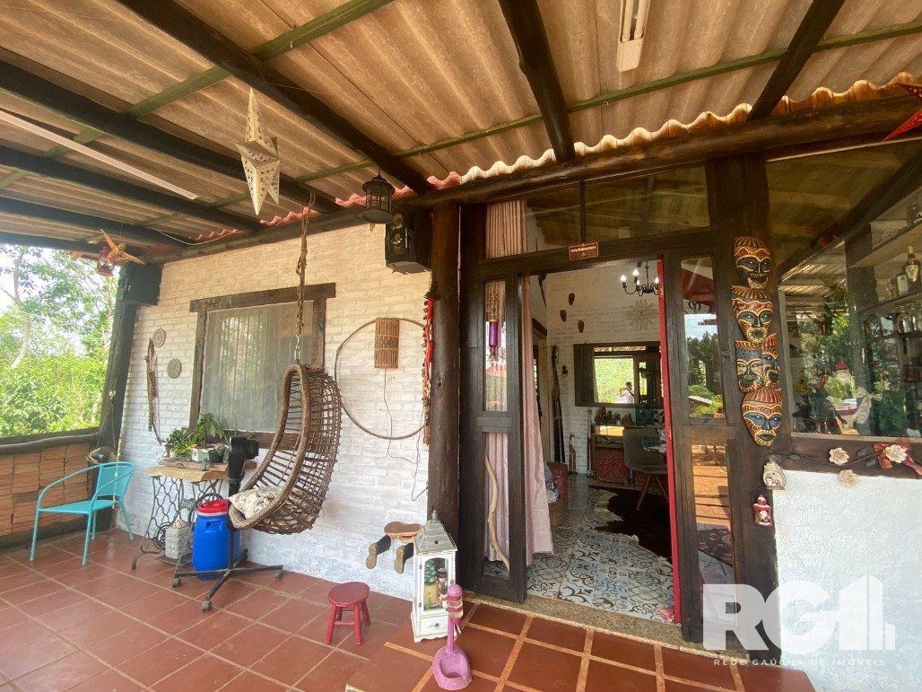 Sítio à venda com 2 quartos, 140m² - Foto 20