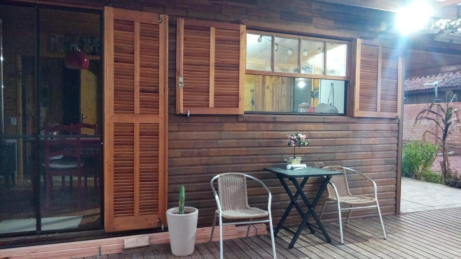 Sítio à venda com 2 quartos, 54m² - Foto 11
