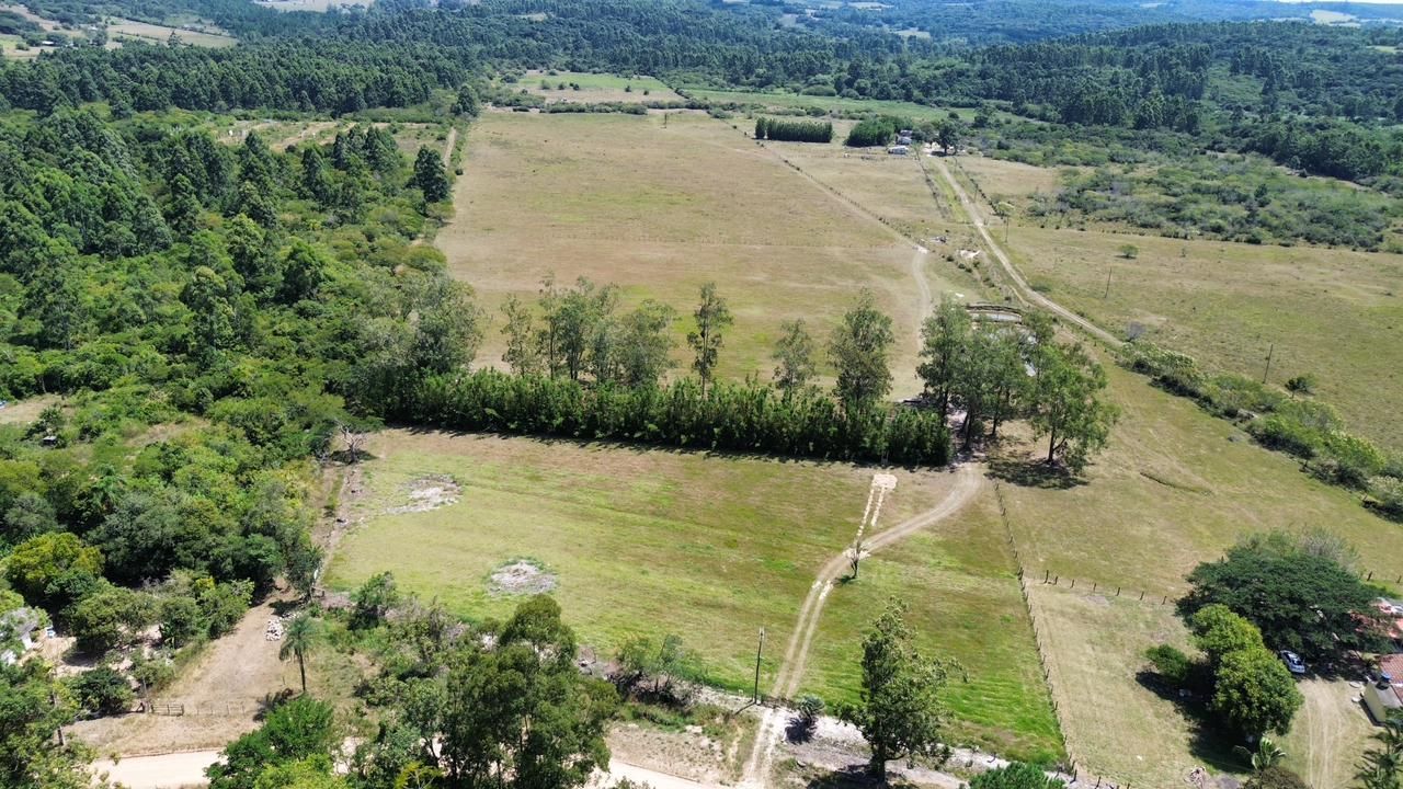 Área Rural no bairro Itapuã