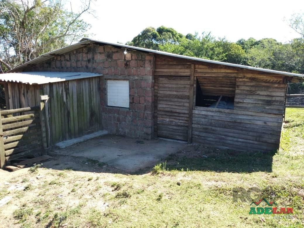 Sítio à venda com 4 quartos, 76737m² - Foto 8