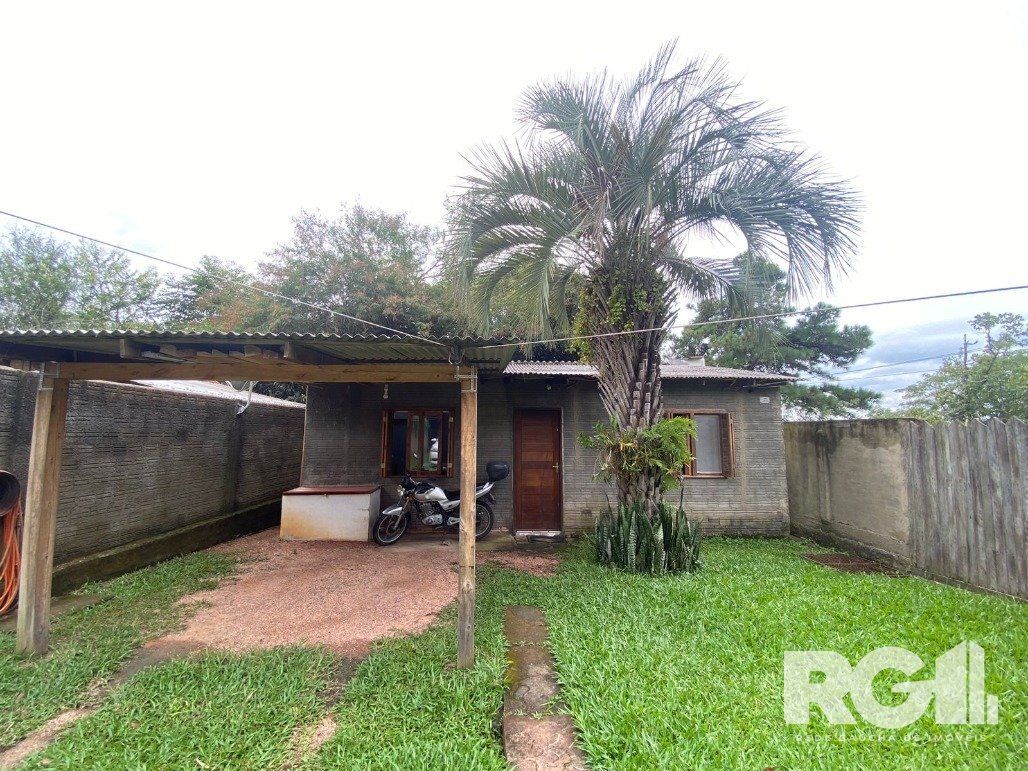 Casa, 2 quartos, 60 m² - Foto 3