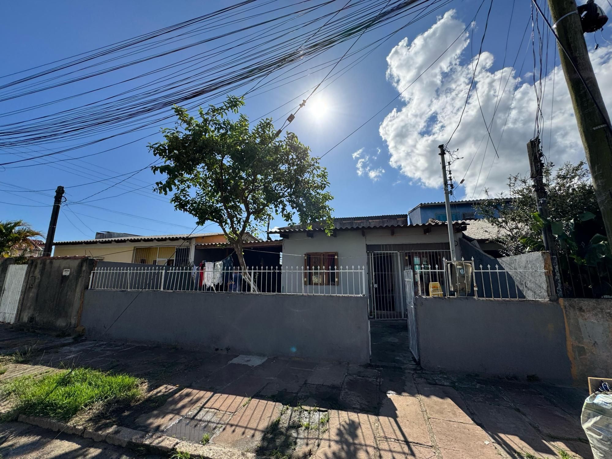 Casa, 2 quartos, 50 m² - Foto 2