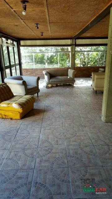 Sítio à venda com 1 quarto, 133m² - Foto 3