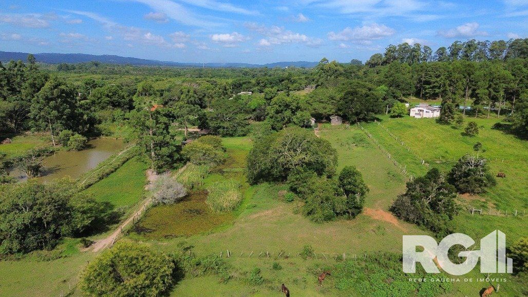Sítio à venda com 3 quartos, 95m² - Foto 21