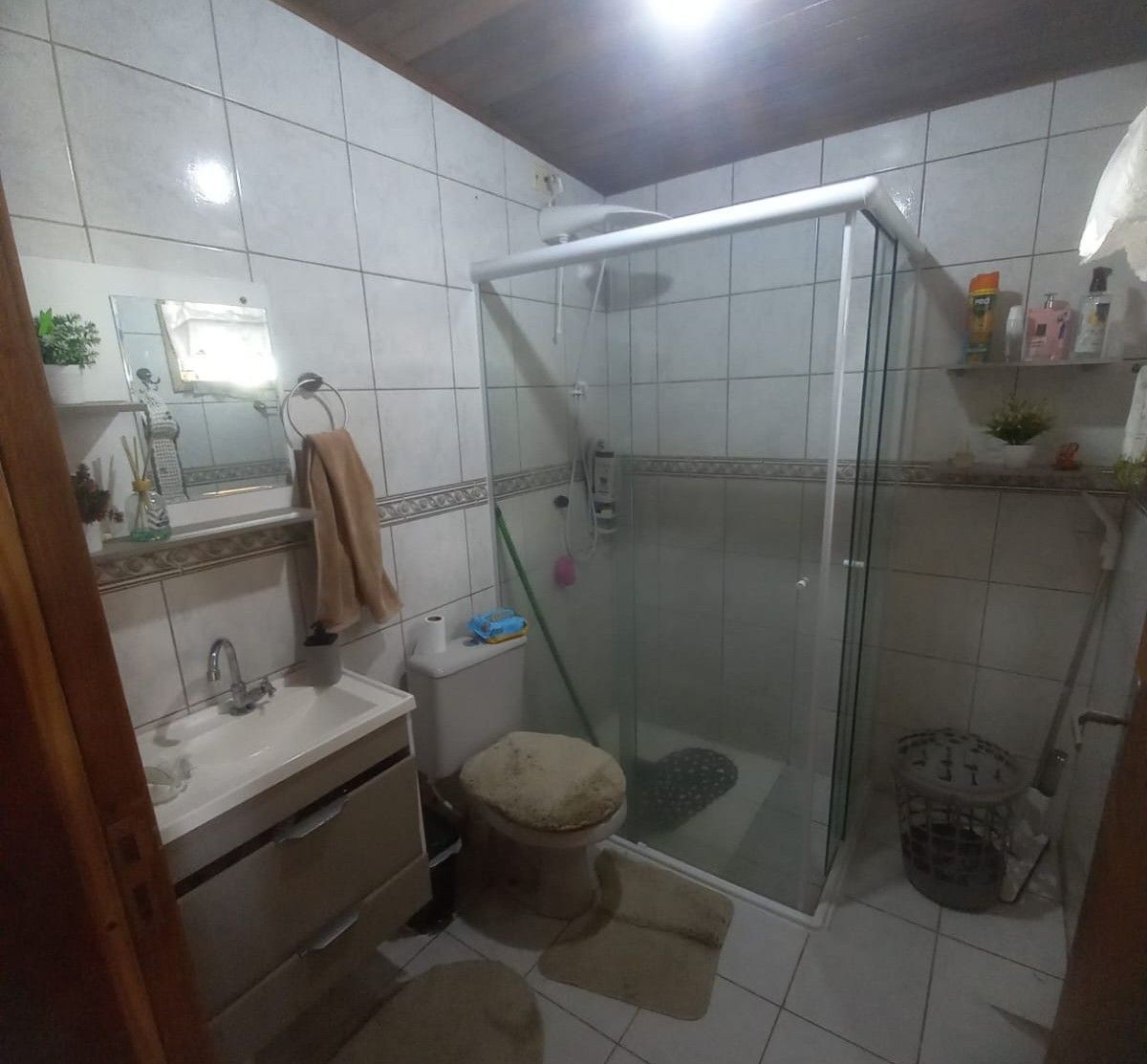 Casa, 2 quartos, 96 m² - Foto 13