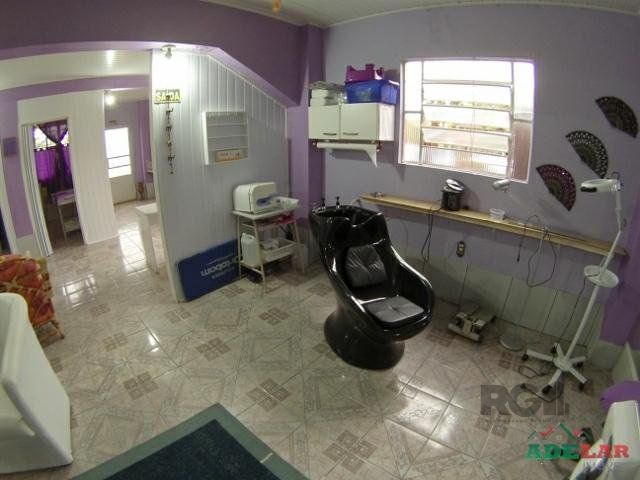 Casa à venda com 4 quartos, 203m² - Foto 35