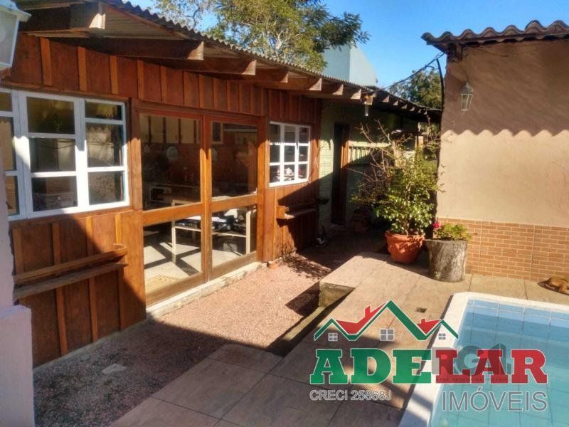 Casa, 4 quartos, 130 m² - Foto 26