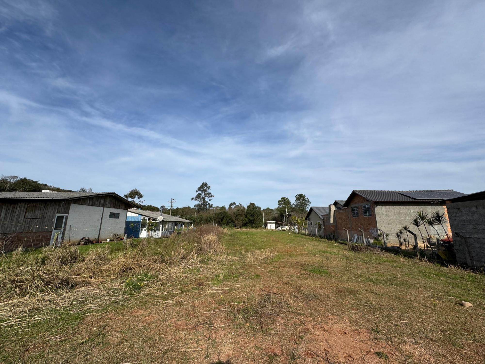 Terreno no bairro Lageado