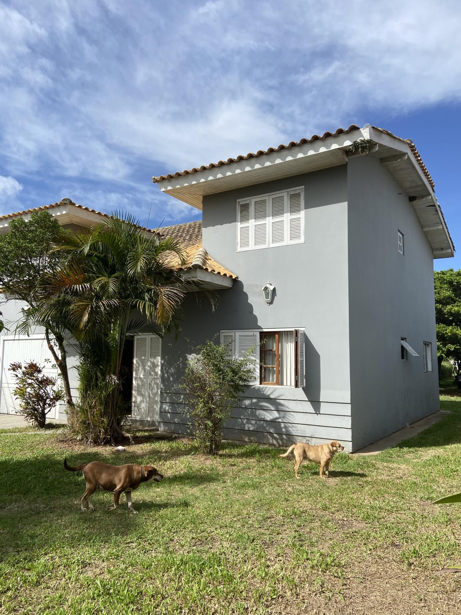 Casa à venda com 4 quartos, 216m² - Foto 1
