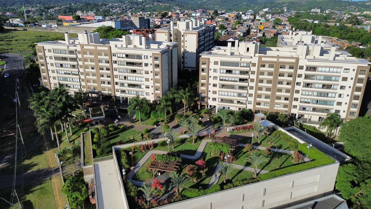 Apartamento 3 dormitórios no bairro Cavalhada