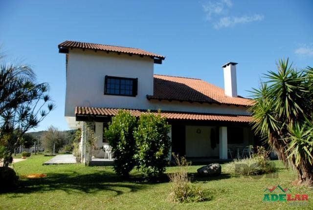 Sítio à venda com 5 quartos, 1179m² - Foto 6
