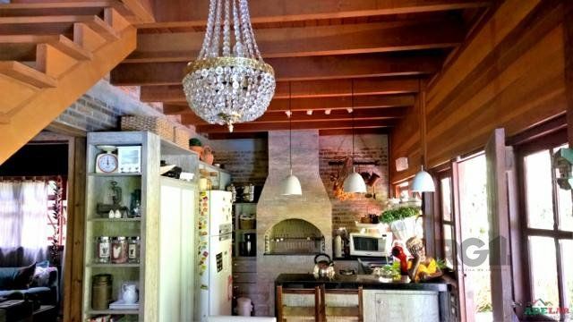 Casa, 4 quartos, 254 m² - Foto 19