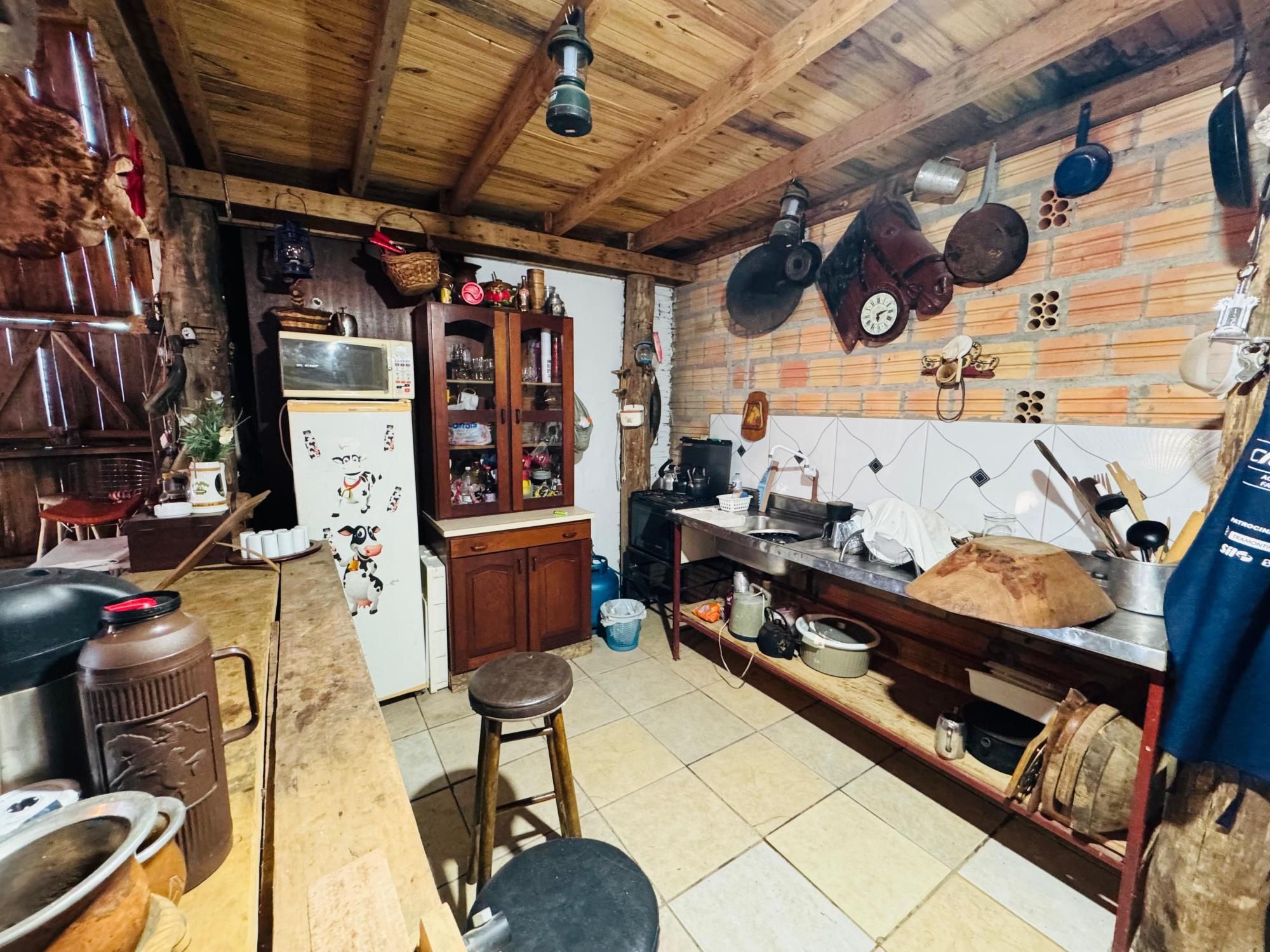 Depósito-Galpão-Armazém à venda com 1 quarto, 1570m² - Foto 12