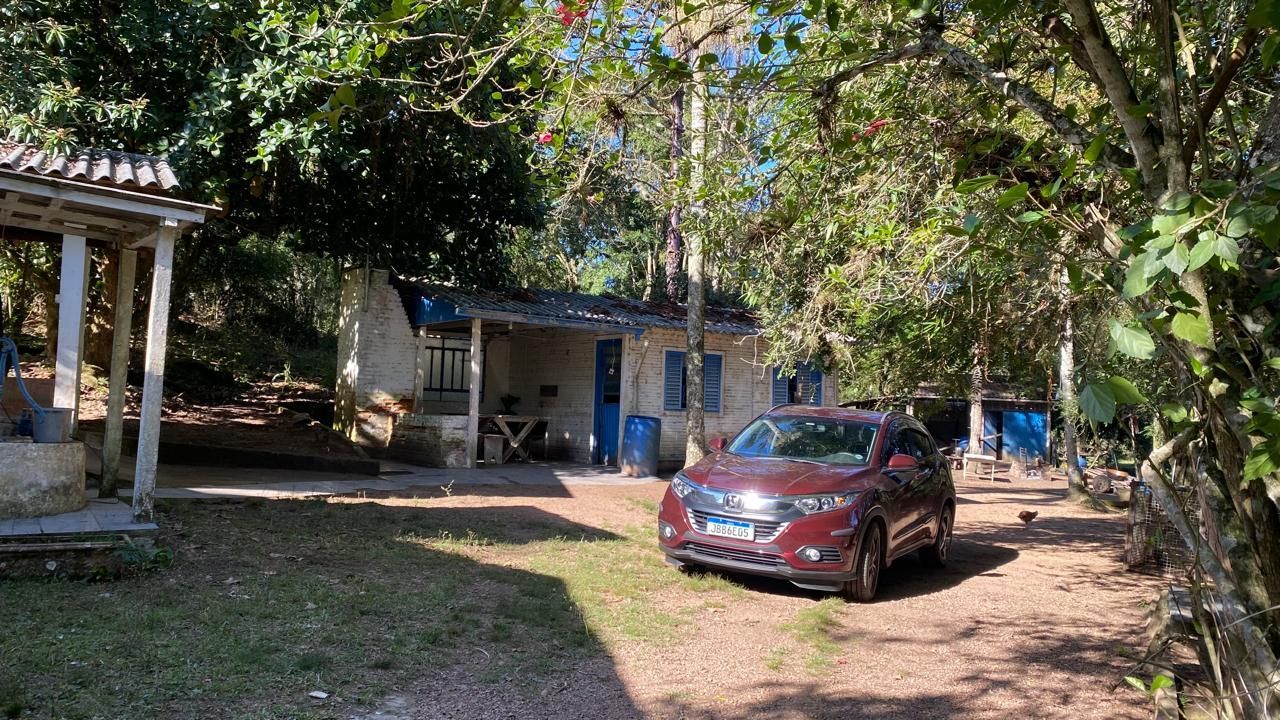 Chácara à venda com 2 quartos, 1m² - Foto 3