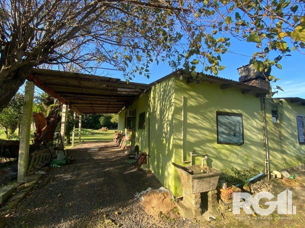 Sítio à venda com 2 quartos, 90m² - Foto 14