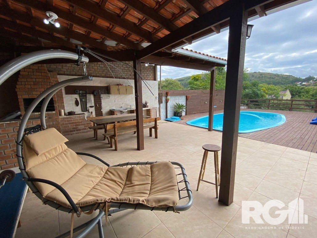 Casa, 3 quartos, 884 m² - Foto 32