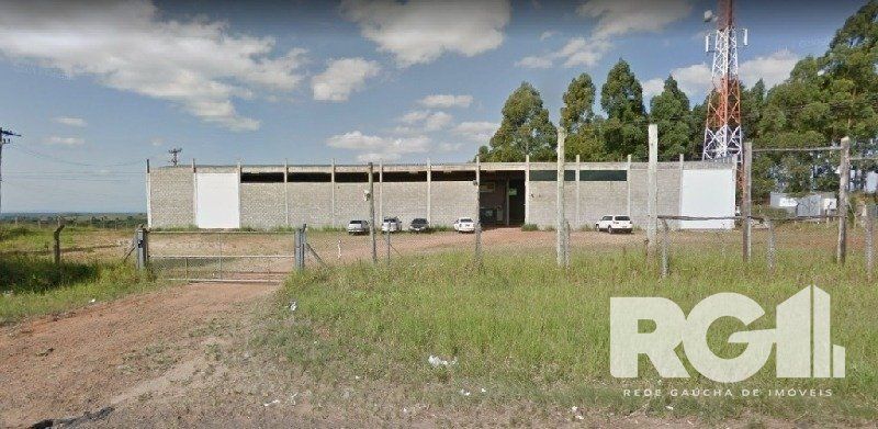 Depósito-Galpão-Armazém à venda, 1200m² - Foto 1