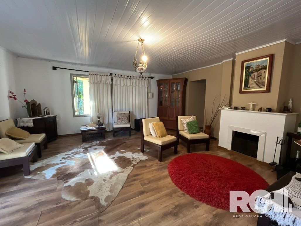 Sítio à venda com 5 quartos, 144m² - Foto 9