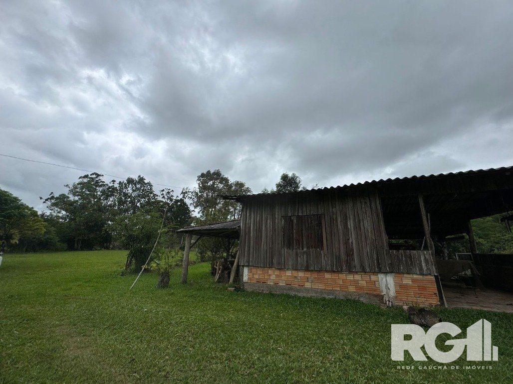 Sítio à venda com 1 quarto, 63m² - Foto 19