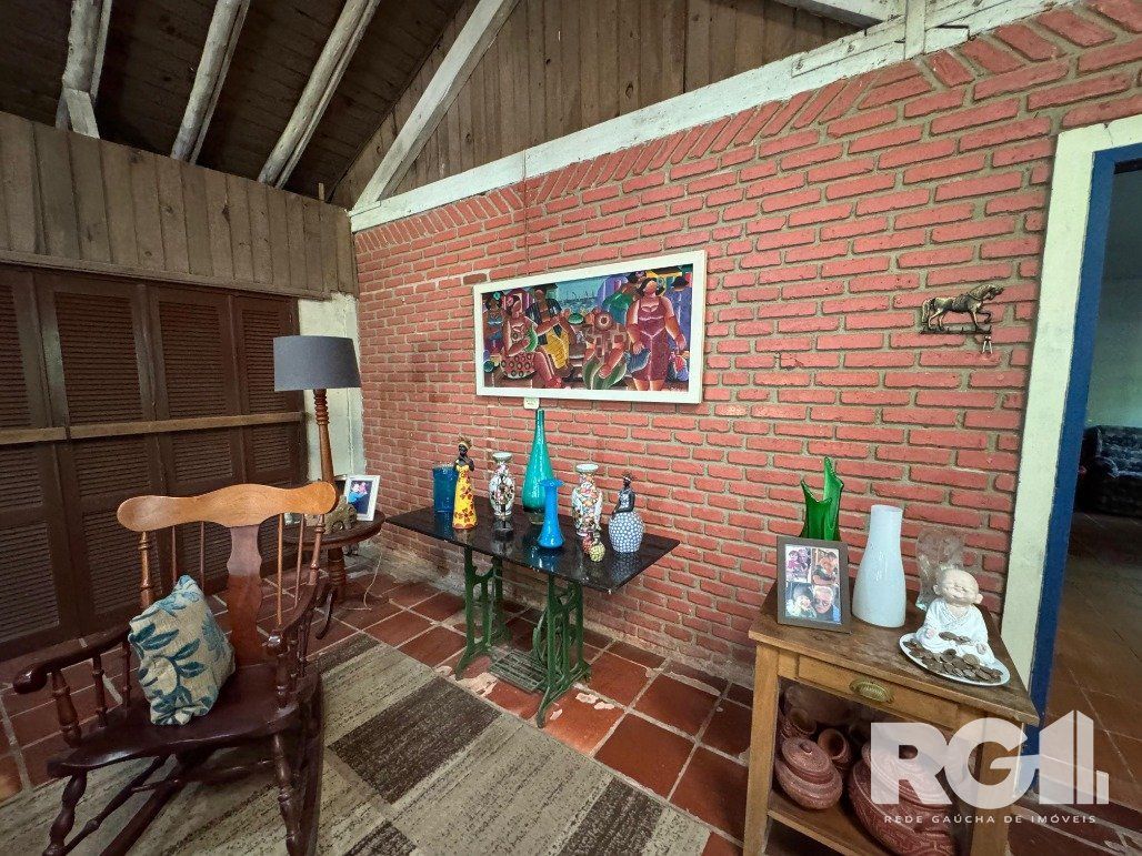 Sítio à venda com 4 quartos, 120m² - Foto 4